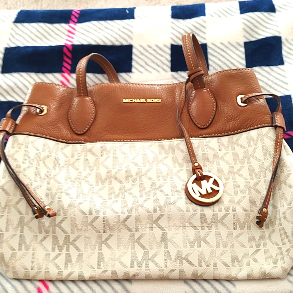 Michael Kors Handbag
